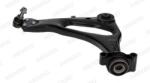Moog Brat, suspensie roata MOOG ME-WP-16845 (ME-WP-16845) - automobilus