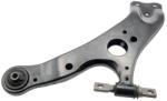 CTR Brat, suspensie roata CTR CQ0355L (CQ0355L) - automobilus