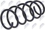 NTY Arc spiral NTY ASZ-RE-023 (ASZ-RE-023)