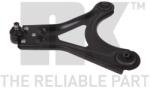 NK Brat, suspensie roata NK 5012525 (5012525)