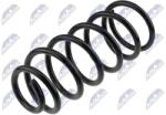 NTY Arc spiral NTY ASZ-BM-044 (ASZ-BM-044)