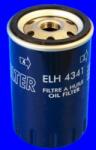 MECAFILTER Filtru ulei MECAFILTER ELH4341 (ELH4341)