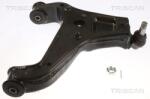 TRISCAN Brat, suspensie roata TRISCAN 8500 435079 (8500 435079) - automobilus