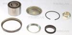 TRISCAN Set rulment roata TRISCAN 8530 28239 (8530 28239) - automobilus