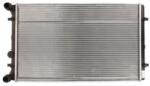 MTR Radiator, engine cooling (30057426)