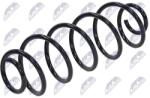 NTY Arc spiral NTY ASZ-PE-030 (ASZ-PE-030)