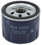 MECAFILTER Filtru ulei MECAFILTER ELH4392 (ELH4392)