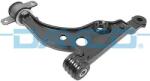 DAYCO Brat, suspensie roata DAYCO DSS3756 (DSS3756)