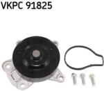 SKF Pompă de apă, răcire motor SKF Aquamax VKPC 91825 (VKPC 91825)