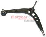 METZGER Brat, suspensie roata METZGER 58022621 (58022621)
