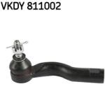 SKF Cap de bara SKF VKDY 811002 (VKDY 811002) - automobilus