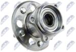 NTY Set rulment roata NTY KLT-TY-077 (KLT-TY-077)