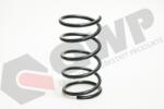 QWP Arc spiral QWP WCS212 (WCS212)
