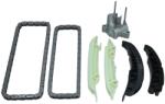 KAMOKA chit lant de distributie KAMOKA 7001602 (7001602) - automobilus