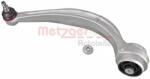 METZGER Brat, suspensie roata METZGER 58030402 (58030402)