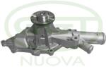 GGT Pompă de apă, răcire motor GGT PA12569 (PA12569)