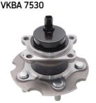 SKF Set rulment roata SKF VKBA 7530 (VKBA 7530) - automobilus