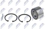 NTY Set rulment roata NTY KLP-DW-010 (KLP-DW-010)