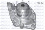 DOLZ Pompă de apă, răcire motor DOLZ R229 (R229)