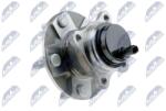 NTY Set rulment roata NTY KLP-TY-081 (KLP-TY-081)