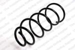 LESJÖFORS Arc spiral LESJÖFORS 4066743 (4066743) - automobilus