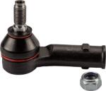 TRW Cap de bara TRW JTE508 (JTE508) - automobilus