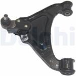DELPHI Brat, suspensie roata DELPHI TC1224 (TC1224) - automobilus
