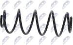 NTY Arc spiral NTY ASZ-PE-004 (ASZ-PE-004)