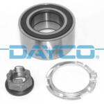 DAYCO Set rulment roata DAYCO KWD1213 (KWD1213) - automobilus
