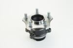 Continental Ctam Set rulment roata CONTINENTAL CTAM WBE1112 (WBE1112)