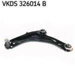 SKF Brat, suspensie roata SKF VKDS 326014 B (VKDS 326014 B) - automobilus