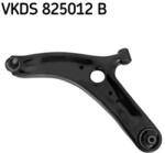 SKF Brat, suspensie roata SKF VKDS 825012 B (VKDS 825012 B) - automobilus