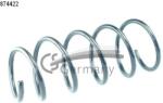 CS Germany Arc spiral CS Germany 14.874. 422 (14.874.422)