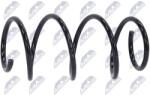 NTY Arc spiral NTY ASZ-RE-038 (ASZ-RE-038)