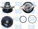 SIL Pompă de apă, răcire motor SIL PA1776 (PA1776)