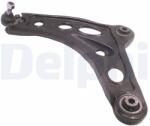 DELPHI Brat, suspensie roata DELPHI TC2461 (TC2461) - automobilus