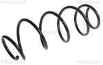 TRISCAN Arc spiral TRISCAN 8750 28283 (8750 28283) - automobilus