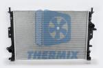 THERMIX Radiator, racire motor THERMIX TH. 01.153 (TH.01.153)