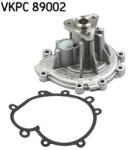 SKF Pompă de apă, răcire motor SKF VKPC 89002 (VKPC 89002)