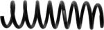 SACHS Arc spiral SACHS 993 953 (993 953) - automobilus