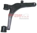 METZGER Brat, suspensie roata METZGER 58063602 (58063602)