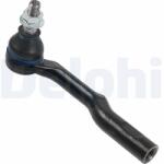 DELPHI Cap de bara DELPHI TA3885 (TA3885) - automobilus