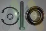 MOTAQUIP Set rulment roata MOTAQUIP LVBW834 (LVBW834) - automobilus
