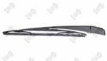 DEPO Set stergatoare, curatare parbriz DEPO 103-00-033-C (103-00-033-C)