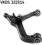 SKF Brat, suspensie roata SKF VKDS 322514 (VKDS 322514) - automobilus