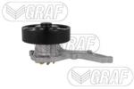 GRAF Pompă de apă, răcire motor GRAF PA1366 (PA1366)