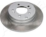 ASHIKA Disc frana ASHIKA 61-0H-H07C (61-0H-H07C)