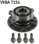 SKF Set rulment roata SKF VKBA 7154 (VKBA 7154) - automobilus