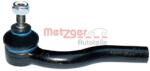 Metzger Autoteile Cap de bara METZGER AUTOTEILE 54017201 (54017201)