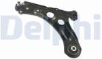 DELPHI Brat, suspensie roata DELPHI TC4476 (TC4476)